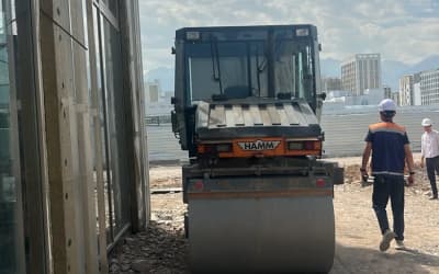Hamm dv 06 v super