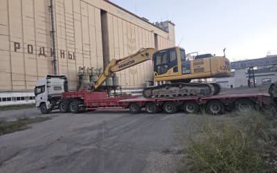 Komatsu