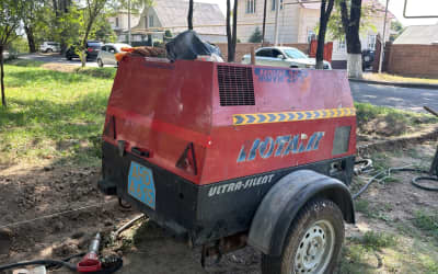 Rotair
