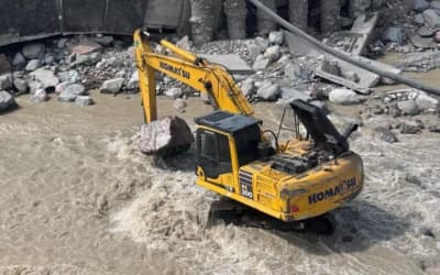 Komatsu