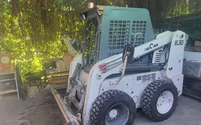 Wecan 830