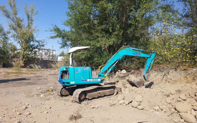 Kubota 040