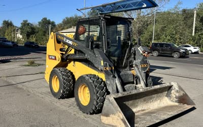 XCMG sr760