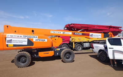 XCMG26-32