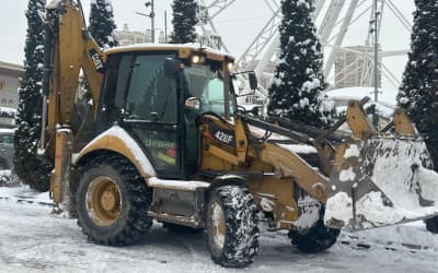 Cat 428f