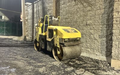 CAT 216