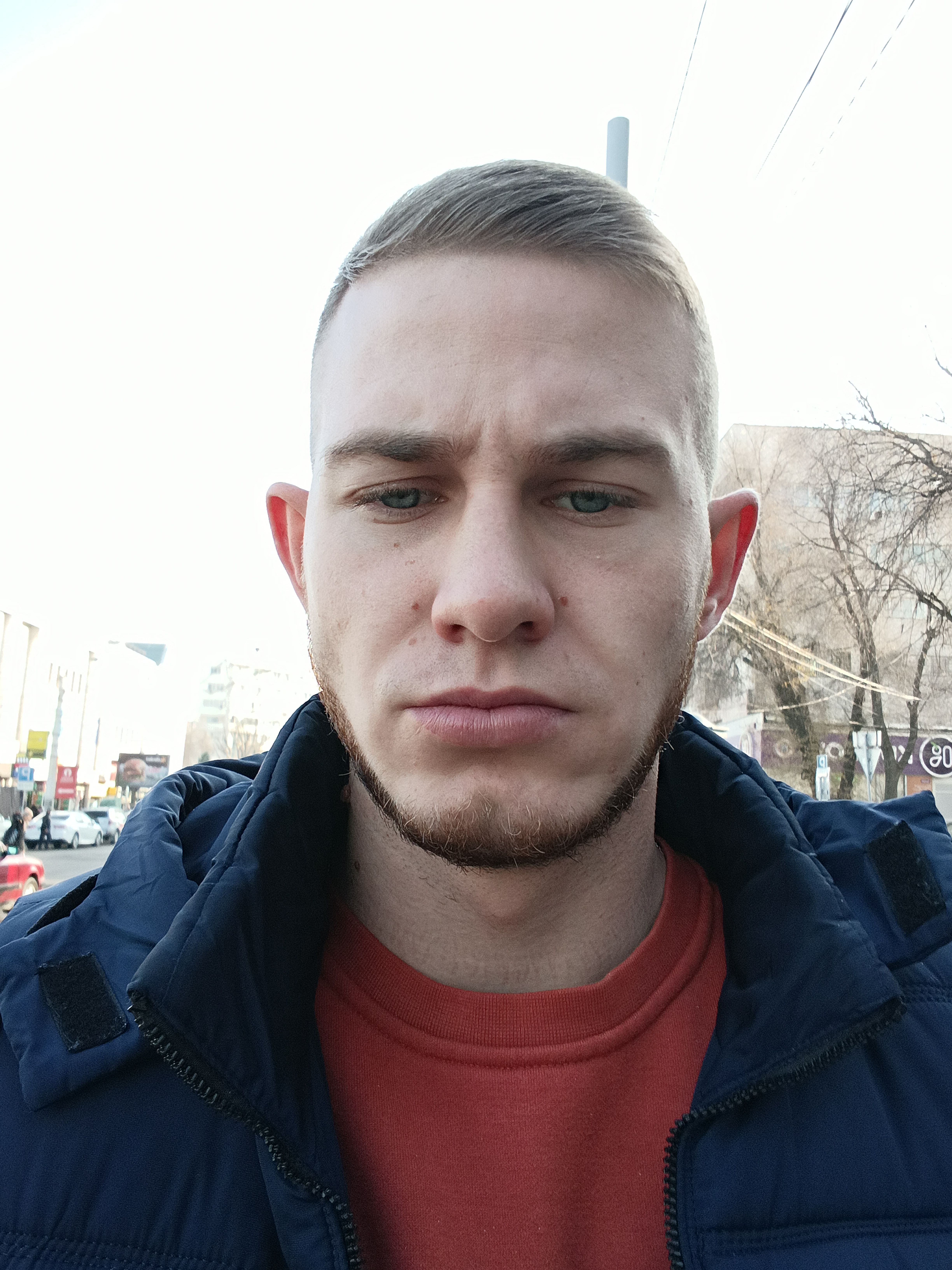 Никита Матросов
