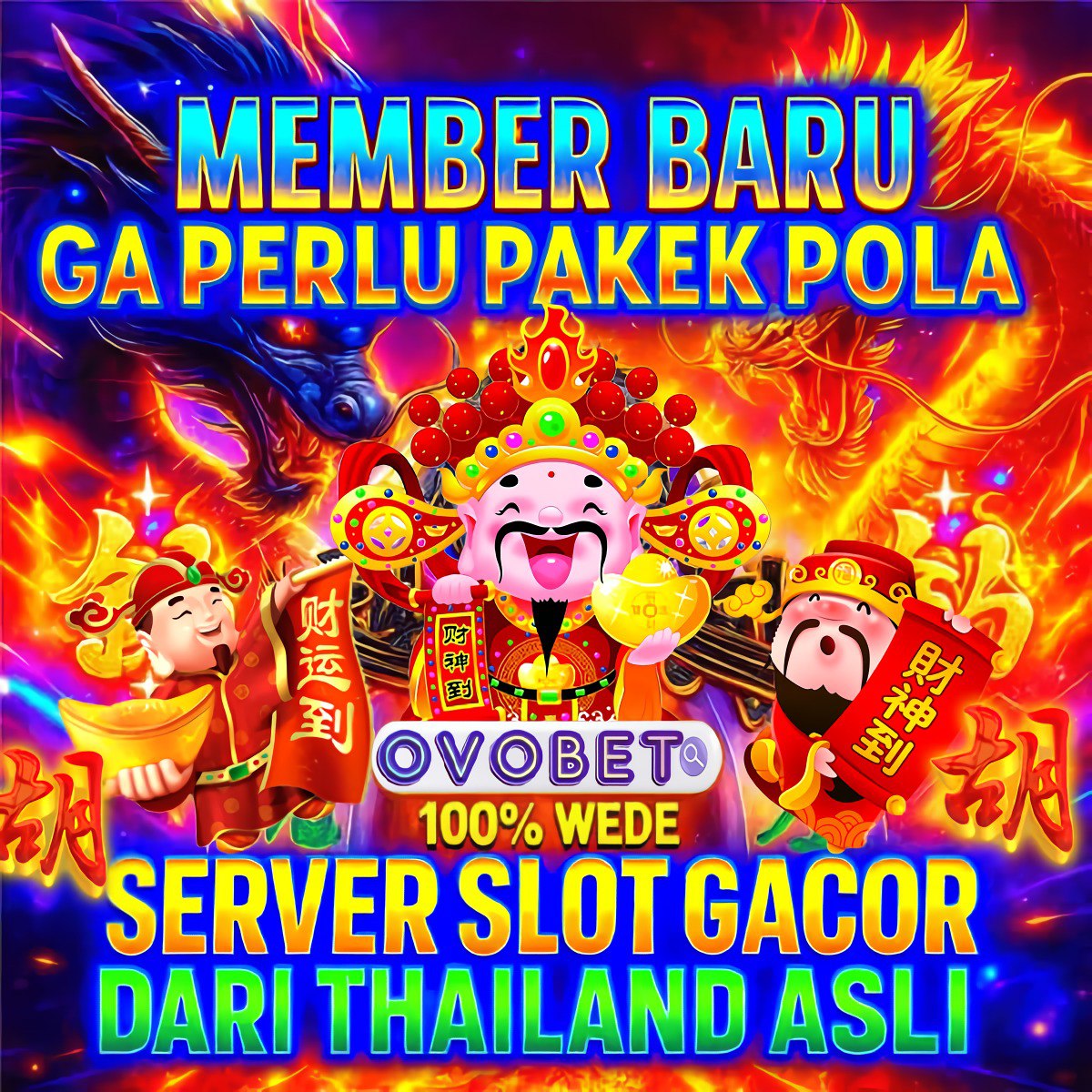 ovobet