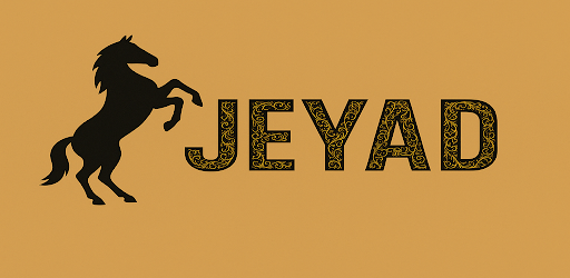 Jeyad app icon