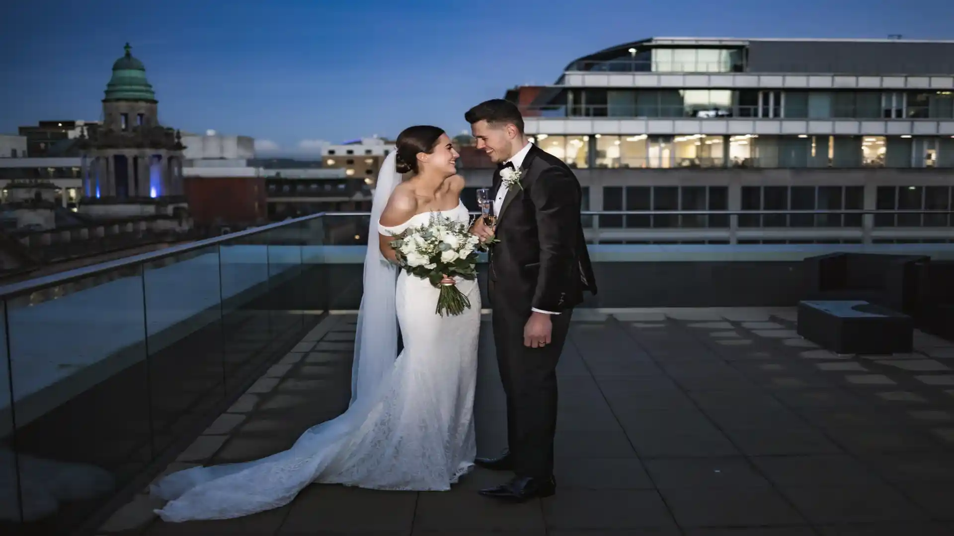 Wedding photographer belfast 8