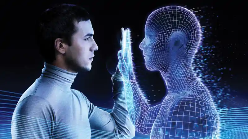 digital twin online growth website development
