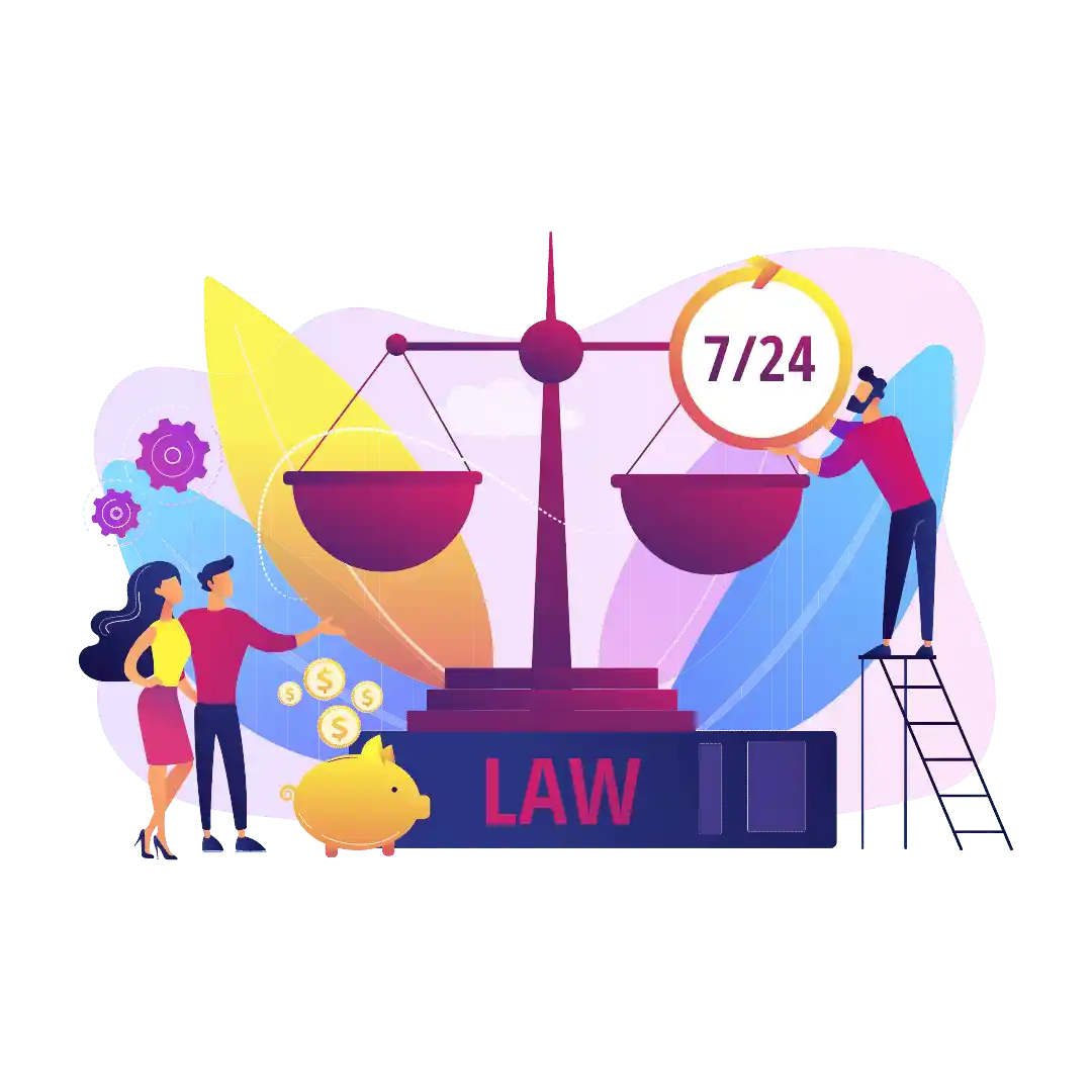 website design for solicitors and legal firms northern ireland