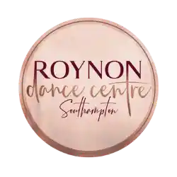 roynon dance centre southampton logo round