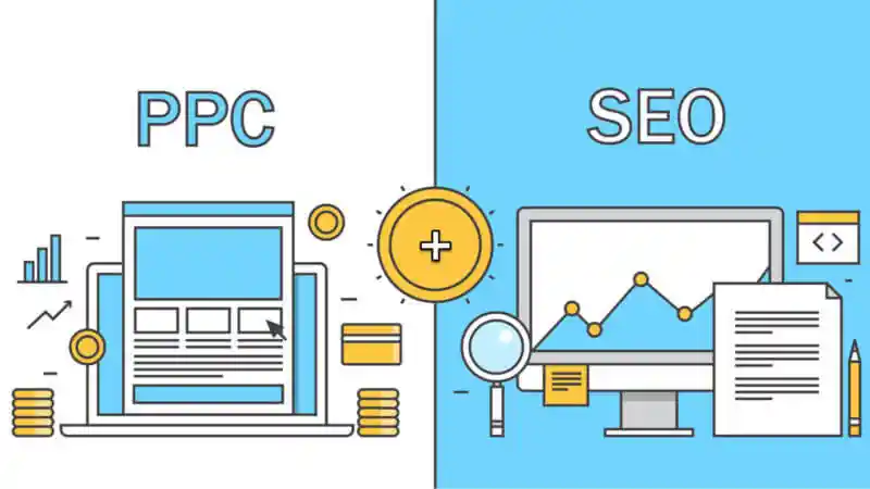 seo and ppc advertising google website traffic genysys engine