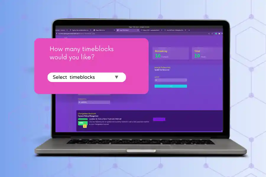 website design packages AI UK