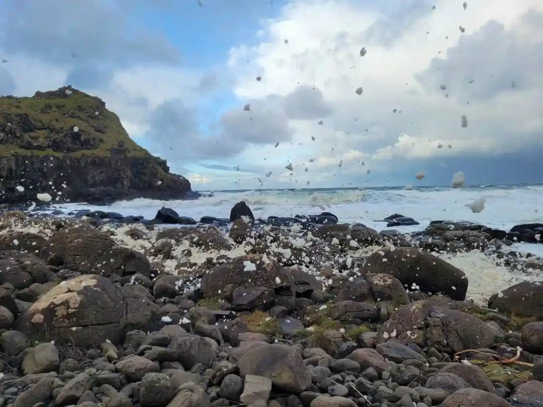 explore ireland causeway coast tours