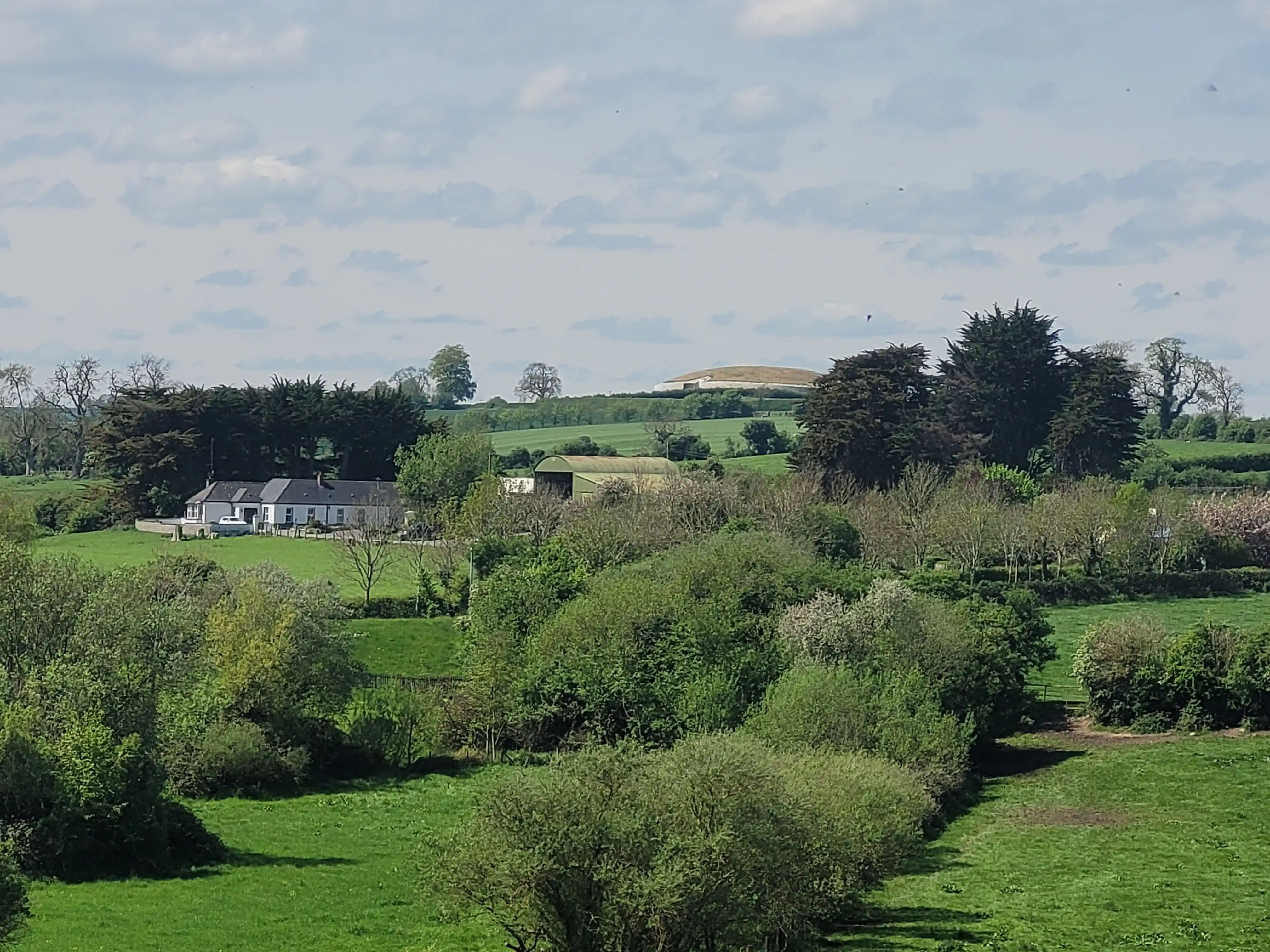 boyne valley tours of ireland