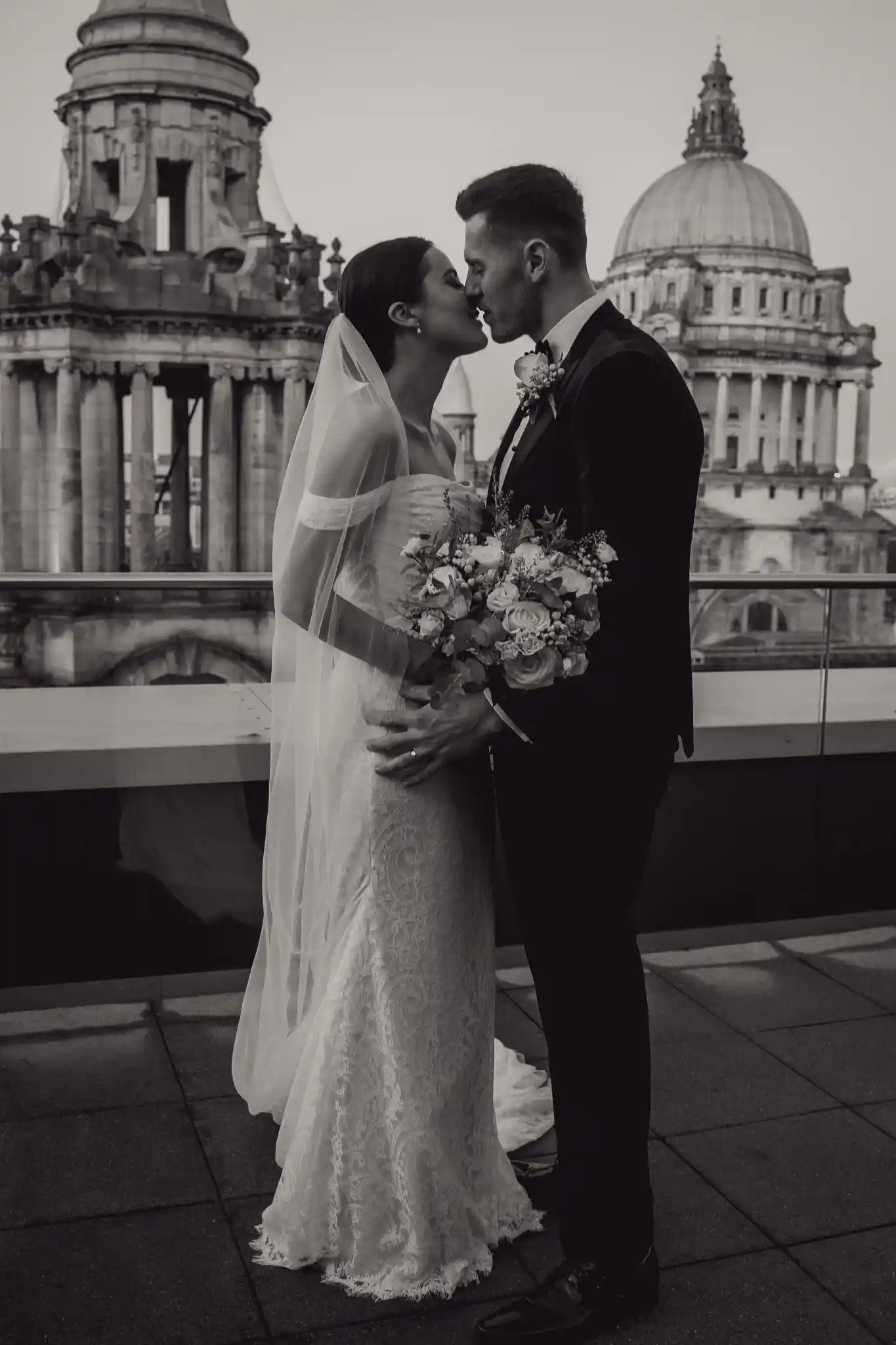 Wedding photography belfast 1