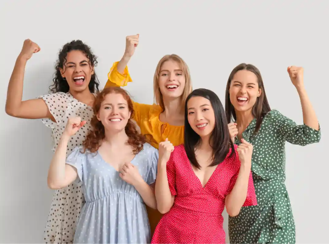 self empowerment workshop for women ireland
