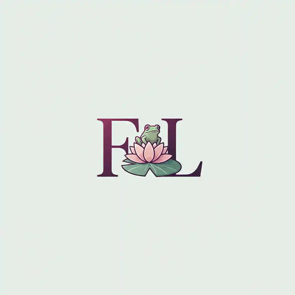 letter logo