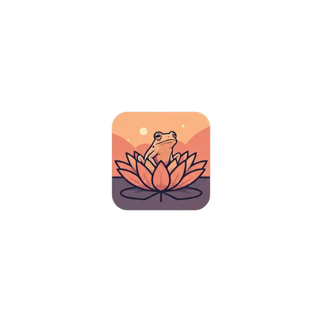 Frog Icon