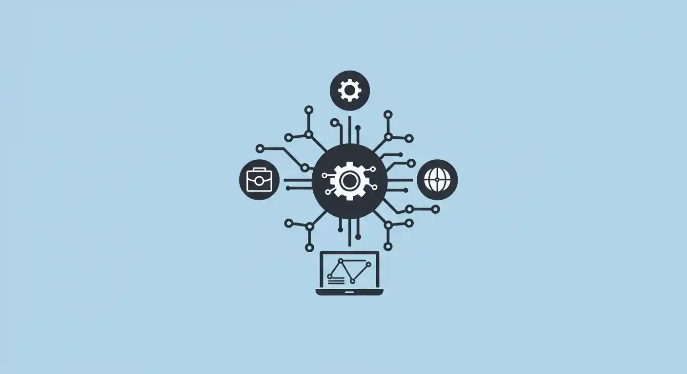 unified core for ai systems