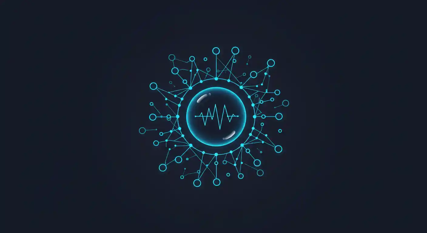 centralised resource management AI
