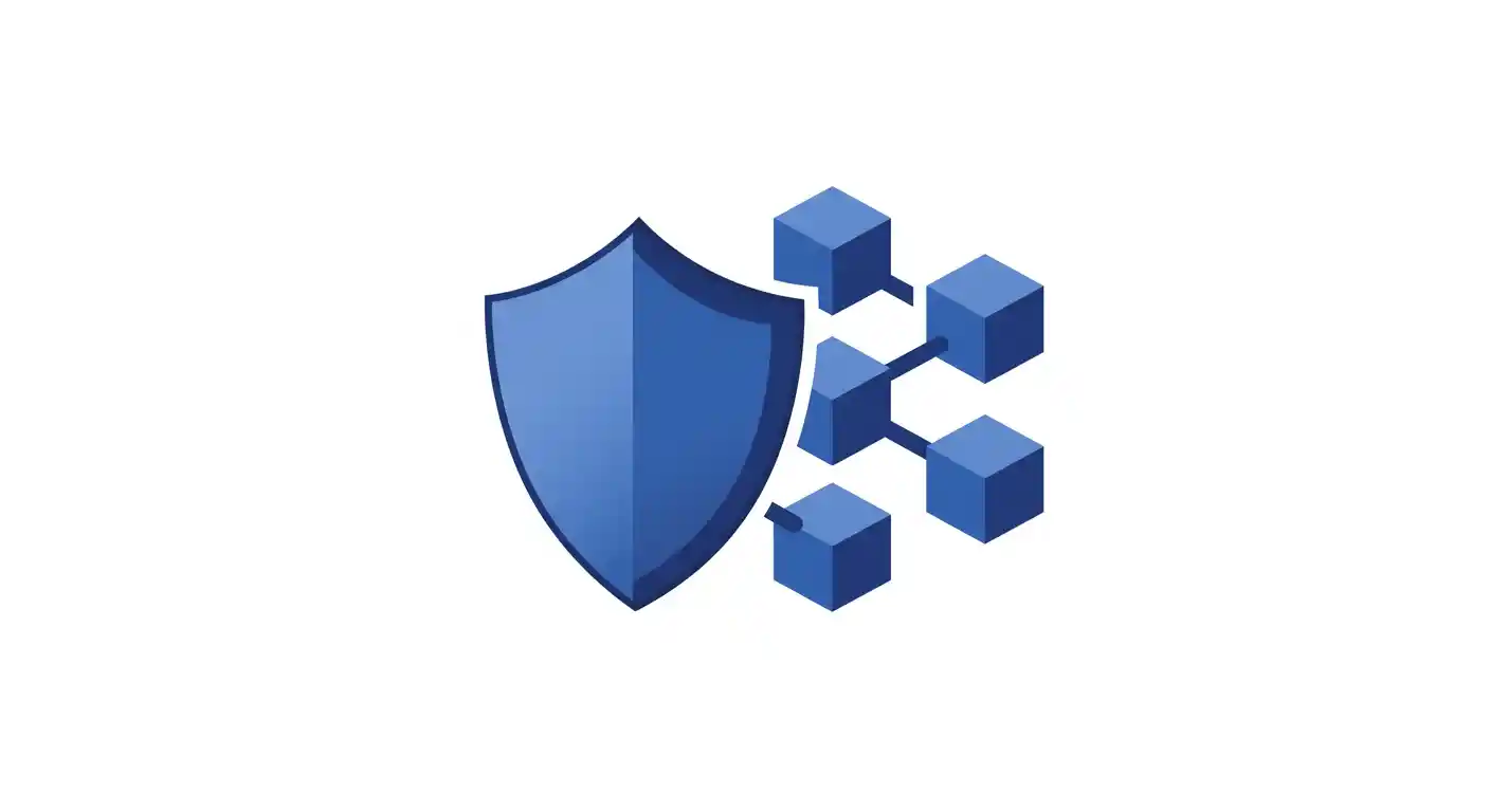 secure and scalable architecture AI