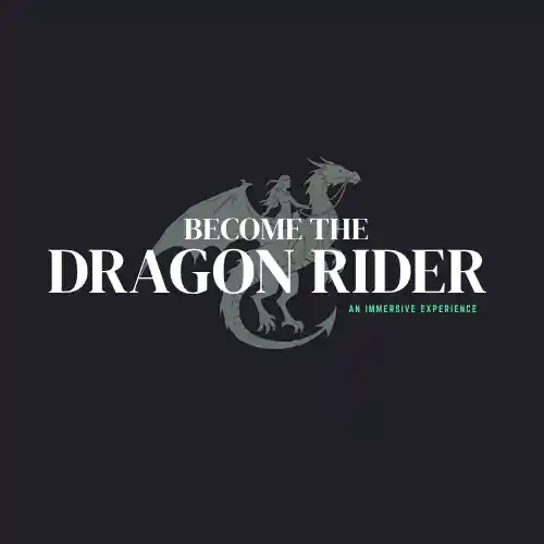 Become a Dragon Rider: An Immersive VR Experience