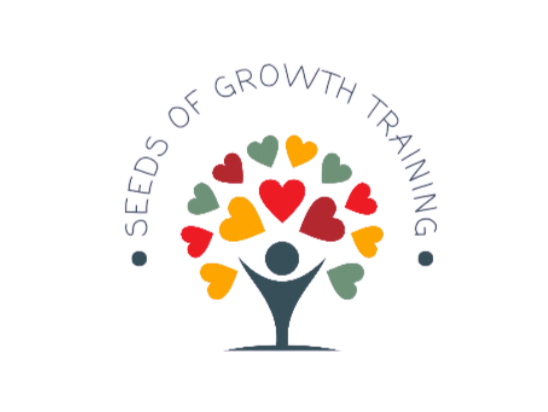 seeds of growth logo ireland