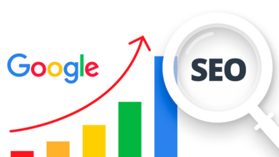 ¿Cómo mejorar tu posicionamiento en Google?