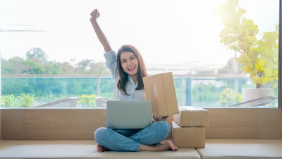 ¿Qué es un e-commerce y cuáles son sus ventajas?