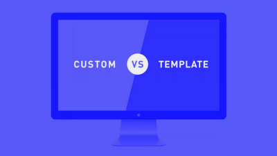 ¿Wix o solución digital personalizada?