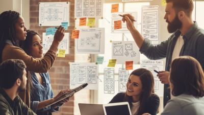 💡¿Diseño bonito o funcional? Cómo lograr el equilibrio ideal para tu marca