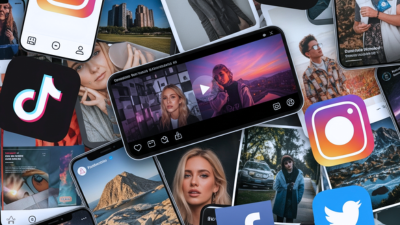 📱Reels, carruseles o historias: ¿qué formato visual funciona mejor para tu marca?