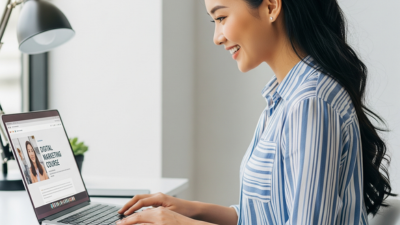 📍¿Qué se estudia en marketing? Todo lo que tenés que saber antes de empezar