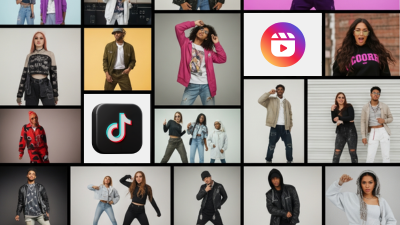 📱 Reels vs TikTok: diferencias y oportunidades para marcas chicas