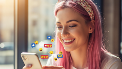 🤩 Diseño emocional: cómo conectar visualmente con tu audiencia