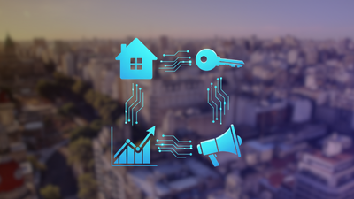 🏡Marketing digital inmobiliario: estrategias para vender más propiedades