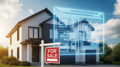 🌐 ¿Por qué tu inmobiliaria necesita una página web profesional?