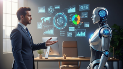 🤔 ¿Reemplazará la IA a los profesionales del marketing?