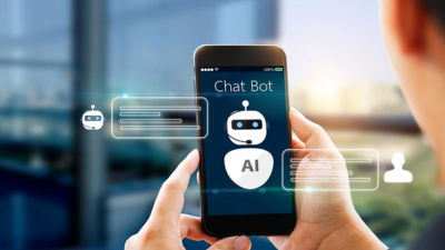 🤖 Chatbots inteligentes: la nueva atención al cliente 24/7