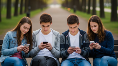 🧑💻 ¿Cómo cambiará el consumo con la generación Z?