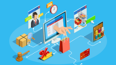 🛒 La importancia de tener una tienda online para tu negocio