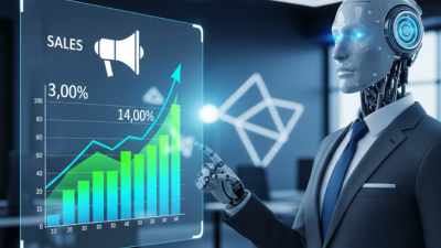 🤖 La IA y la personalización permiten campañas más precisas y efectivas