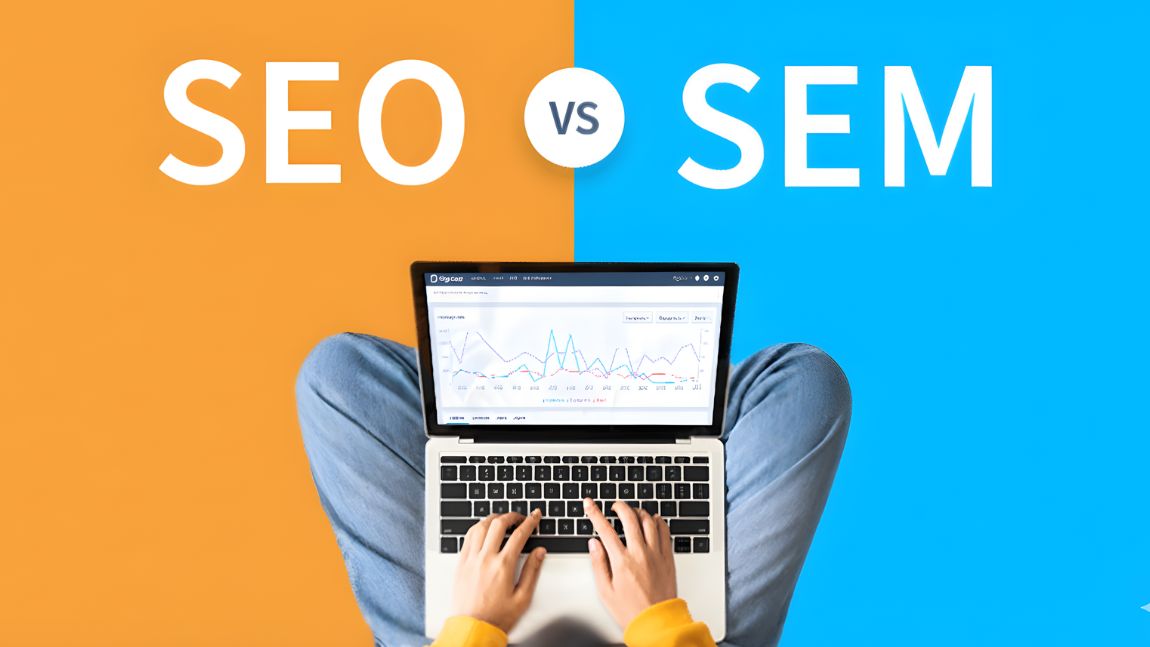  SEM vs SEO: diferencias y cómo combinarlos estratégicamente