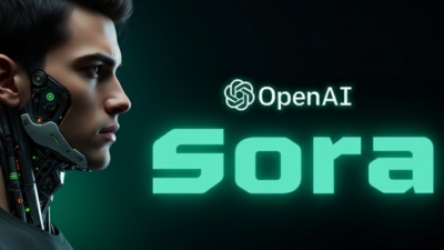  Qué es Sora: La guía definitiva de la IA de OpenAI para crear videos