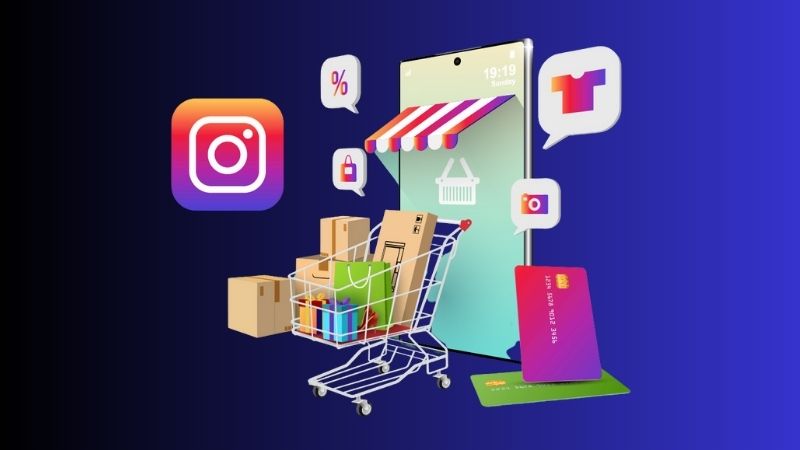 Últimas novedades en Instagram para vendedores