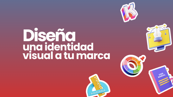 Cómo diseñar una identidad visual profesional