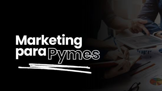 Servicios de marketing para pymes: qué son y cuándo convienen | Upway ...